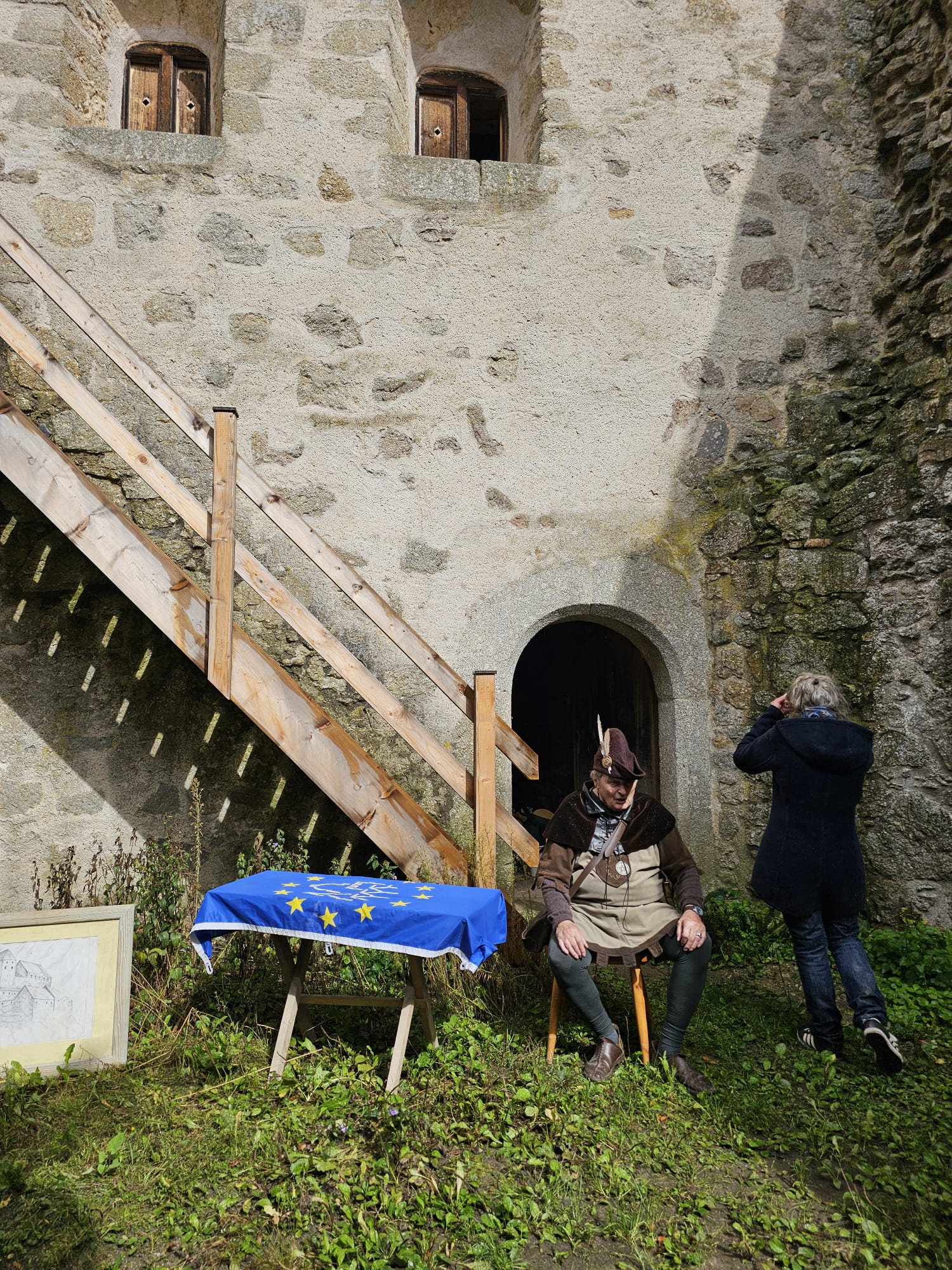 Vergrößerbares Bild